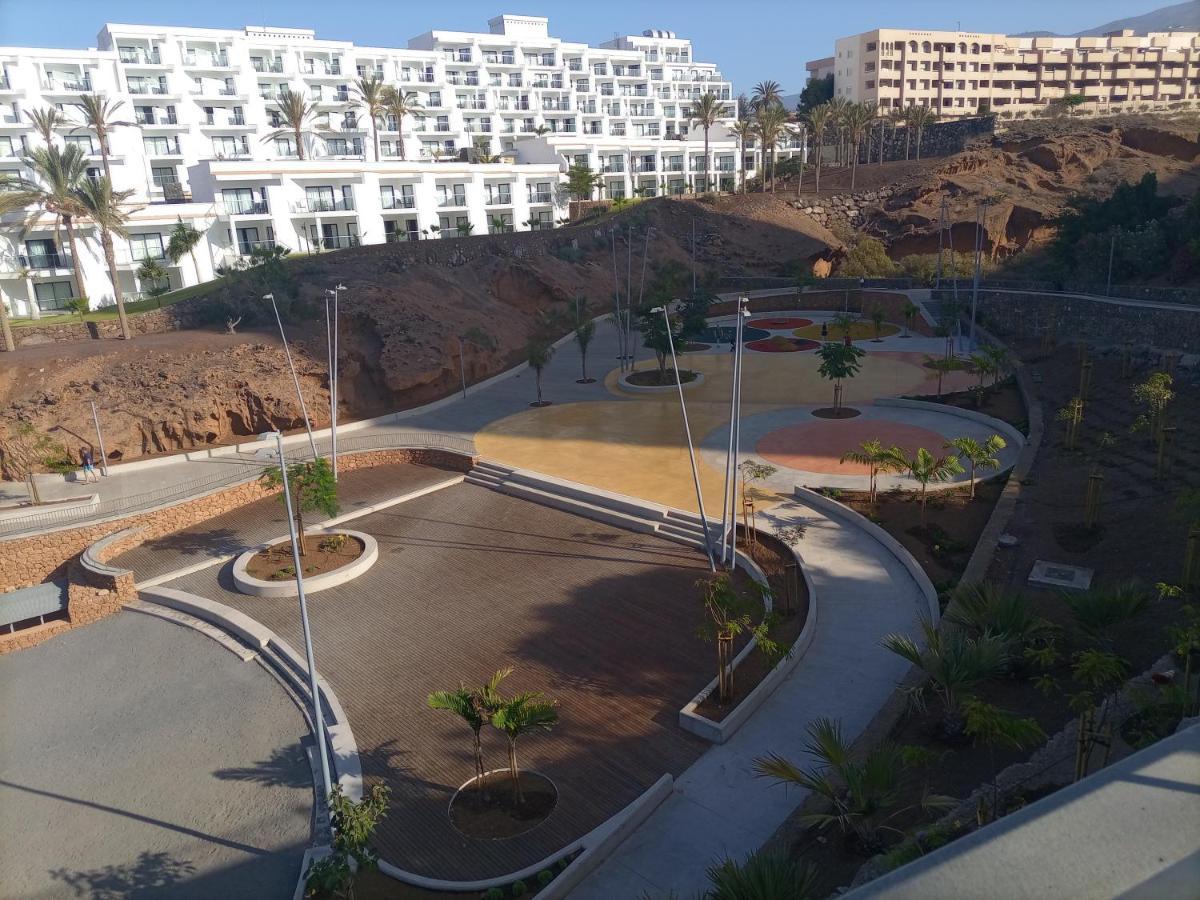 Adeje Paradise Dreams Playa Paraíso Eksteriør bilde