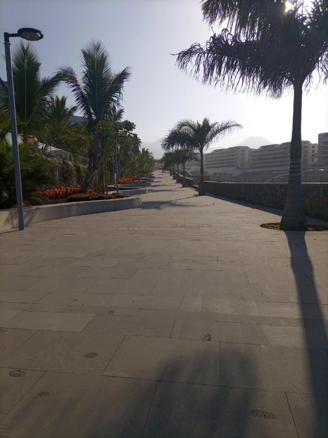 Adeje Paradise Dreams Playa Paraíso Eksteriør bilde