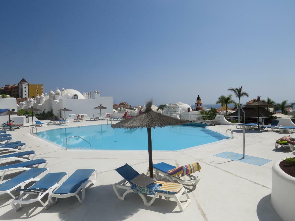 Adeje Paradise Dreams Playa Paraíso Eksteriør bilde