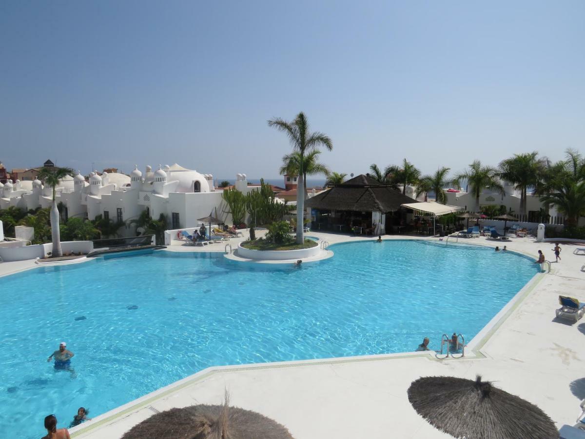 Adeje Paradise Dreams Playa Paraíso Eksteriør bilde