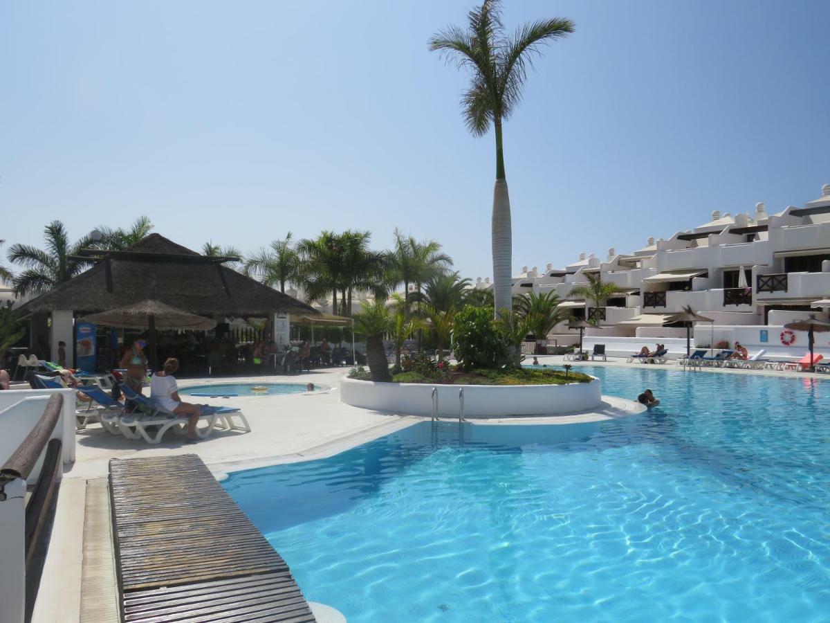 Adeje Paradise Dreams Playa Paraíso Eksteriør bilde