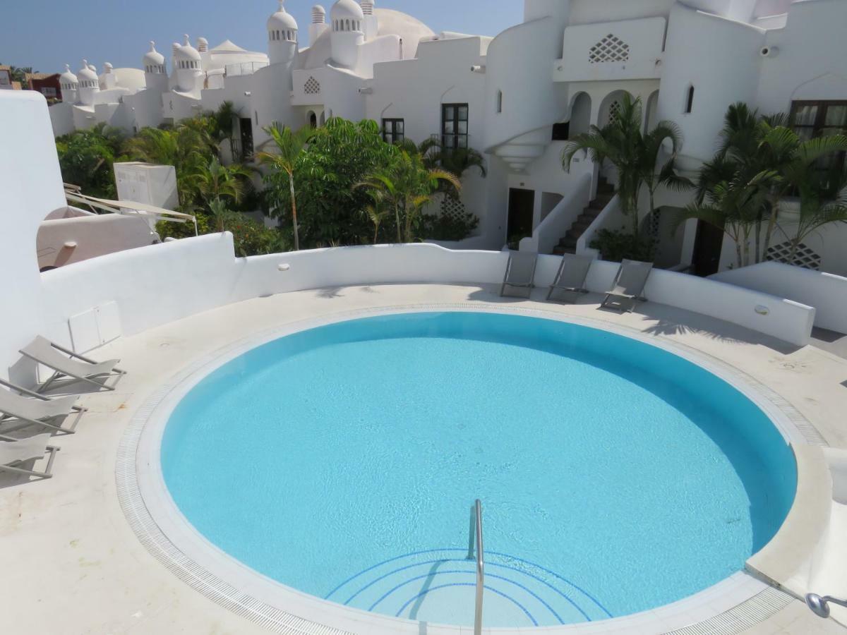 Adeje Paradise Dreams Playa Paraíso Eksteriør bilde