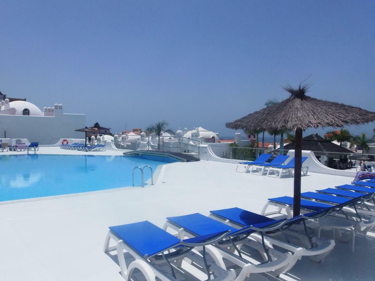 Adeje Paradise Dreams Playa Paraíso Eksteriør bilde