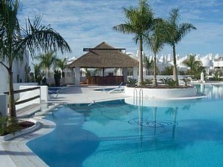 Adeje Paradise Dreams Playa Paraíso Eksteriør bilde