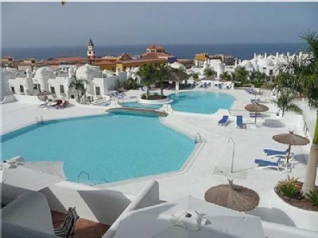 Adeje Paradise Dreams Playa Paraíso Eksteriør bilde